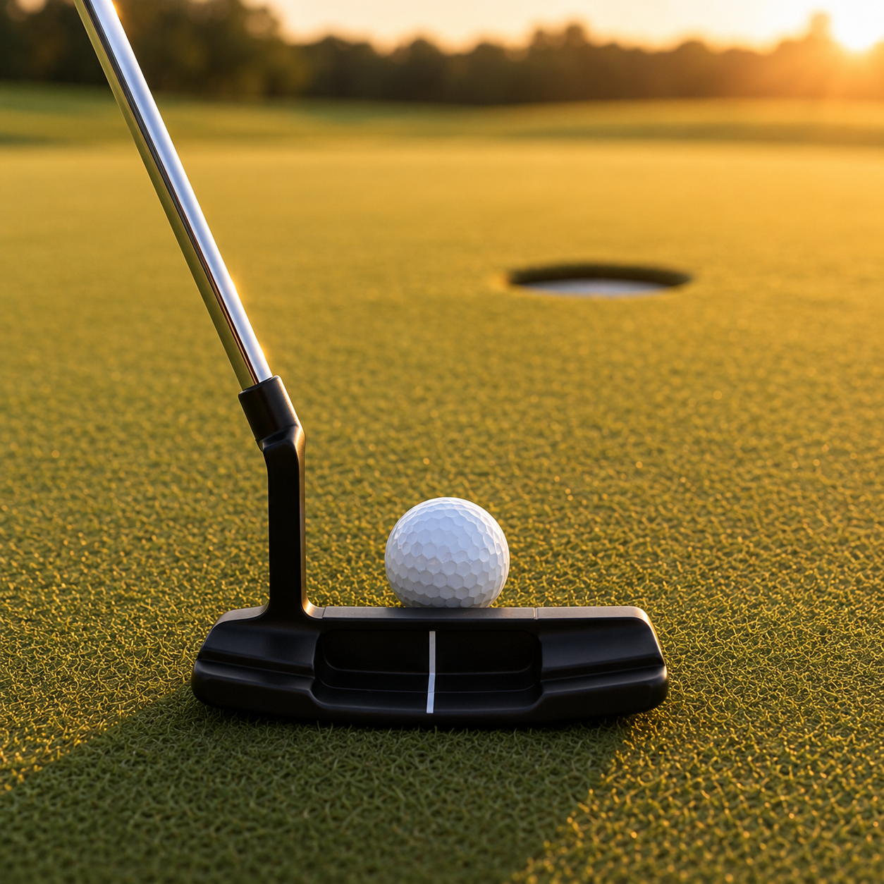 Putting